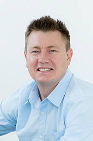 Andrew Pratt