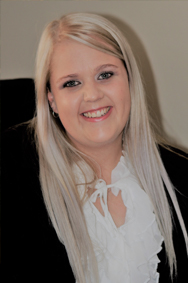 Bianca Myburgh